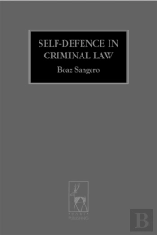 Self-Defence In Criminal Law