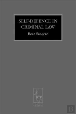 Bertrand.pt - Self-Defence In Criminal Law