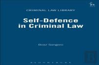 Self-Defence In Criminal Law