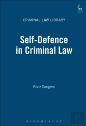 Self-Defence In Criminal Law