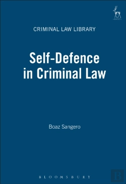 Bertrand.pt - Self-Defence In Criminal Law