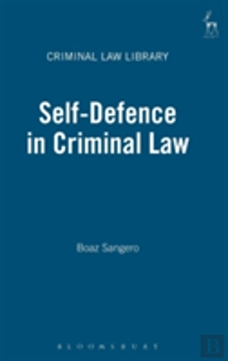Bertrand.pt - Self-Defence In Criminal Law