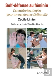 Self-Defense Au Feminin