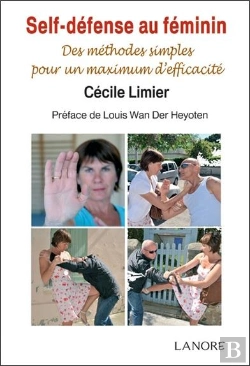 Bertrand.pt - Self-Defense Au Feminin