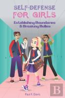 Self-Defense For Girls