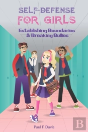 Self-Defense For Girls