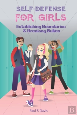 Bertrand.pt - Self-Defense For Girls
