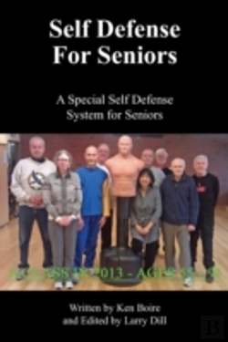 Bertrand.pt - Self Defense For Seniors: A Special Self Defense System For Seniors