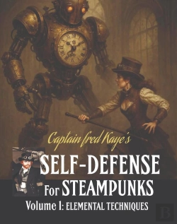 Bertrand.pt - Self Defense For Steampunks