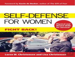 Self-Defense For Women