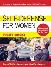 Self-Defense For Women
