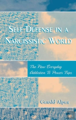 Bertrand.pt - Self Defense In A Narcissistic World