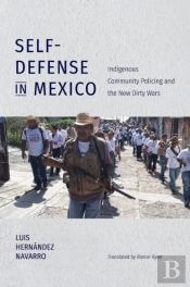 Self-Defense In Mexico