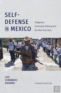 Bertrand.pt - Self-Defense In Mexico
