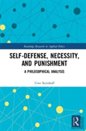 Self-Defense, Necessity, And Punishment