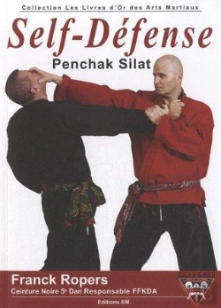 Bertrand.pt - Self-Défense ; Penchak Silat