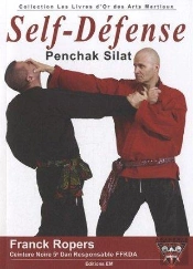 Self-Défense ; Penchak Silat