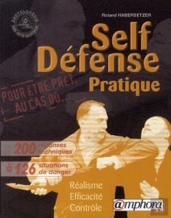 Bertrand.pt - Self-Defense Pratique , Réalisme, Efficacité, Contrôle