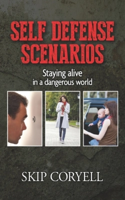 Bertrand.pt - Self Defense Scenarios