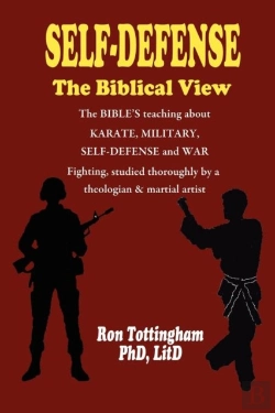 Bertrand.pt - Self-Defense, The Biblical View