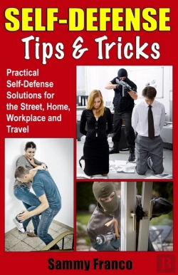 Bertrand.pt - Self Defense Tips And Tricks