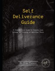 Self-Deliverance Guide
