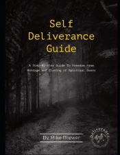 Self-Deliverance Guide