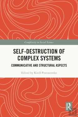 Bertrand.pt - Self-Destruction Of Complex Systems