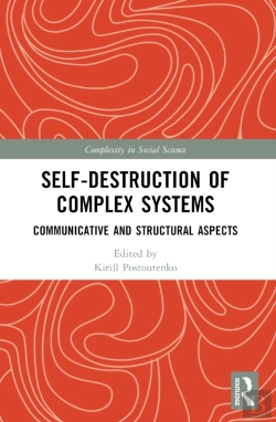 Bertrand.pt - Self-Destruction Of Complex Systems