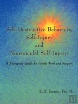 Bertrand.pt - Self-Destructive Behaviors, Self-Injury
