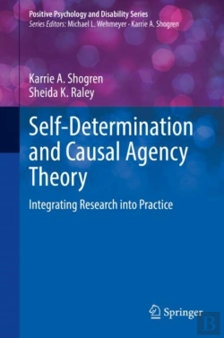 Bertrand.pt - Self-Determination And Causal Agency Theory