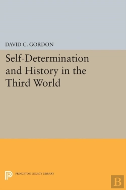 Bertrand.pt - Self-Determination And History In The Third World