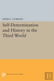 Self-Determination And History In The Third World
