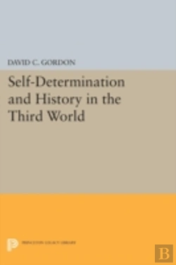 Bertrand.pt - Self-Determination And History In The Third World