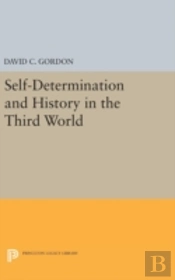 Self-Determination And History In The Third World