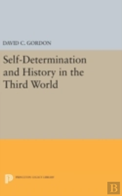 Bertrand.pt - Self-Determination And History In The Third World