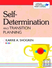 Self-Determination And Transition Planning