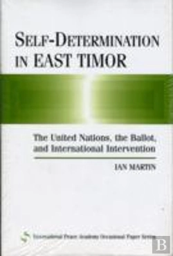 Bertrand.pt - Self-Determination In East Timor