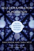 Self-Determination In Mediation