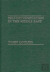Self-Determination In The Middle East