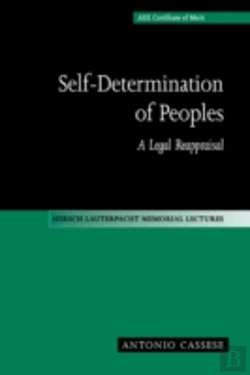 Bertrand.pt - Self-Determination Of Peoples