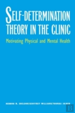 Bertrand.pt - Self-Determination Theory In The Clinic