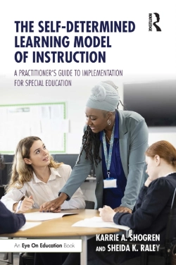 Bertrand.pt - Self-Determined Learning Model Of Instruction