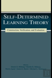 Self-Determined Learning Theory