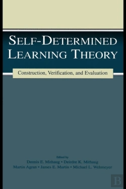 Bertrand.pt - Self-Determined Learning Theory