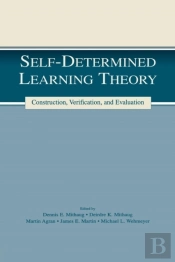 Self-Determined Learning Theory