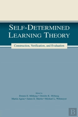 Bertrand.pt - Self-Determined Learning Theory