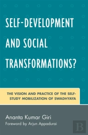 Self-Development And Social Transformations?