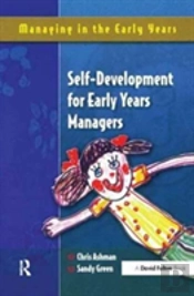 Self Development For Early Years Managers