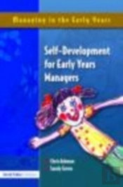 Self Development For Early Years Managers